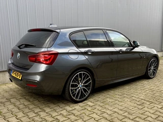 BMW 1 Serie - afbeelding nr 9