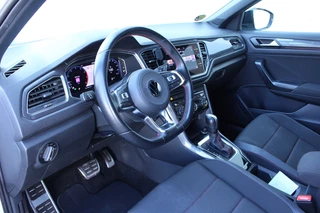 Volkswagen T-Roc - afbeelding nr 10
