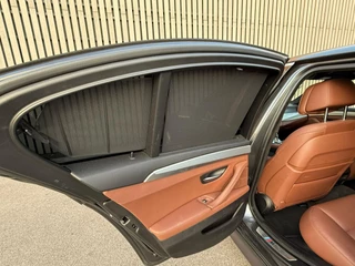 BMW 5 Serie BMW 5-serie 520d M Sport Edition - Panoramadak - vol opties - afbeelding nr 12