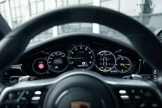 Porsche Panamera - afbeelding nr 9
