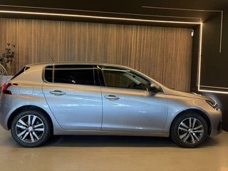 Peugeot 308 Peugeot 308 1.2 PureTech GT-, airco, camera,12 mnd garantie! - afbeelding nr 30