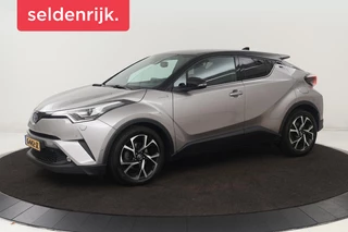 Toyota C-HR - 327464834-0