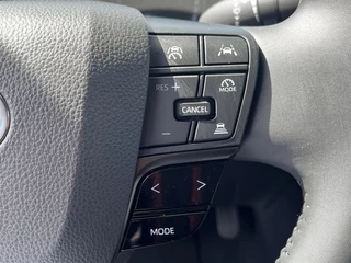 Toyota C-HR Toyota C-HR 1.8 Hybrid Active - afbeelding nr 9