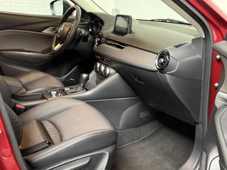 Mazda CX-3 Mazda CX-3 2.0 SkyActiv-G 120 GT-M | CARPLAY | CAMERA | STOELVERWARMING - afbeelding nr 34