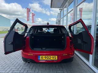 MINI Clubman Mini Clubman 1.5 Cooper Business Edition|Airco|Navi|Cruise control| - afbeelding nr 7