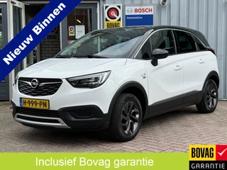Opel Crossland X - 510549180-0