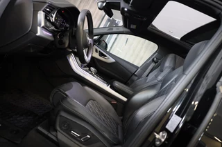 Audi Q7 Audi Q7 55 TFSI e Quattro SQ7 Look / Head Up / RS Zetels / Leder / Memory / Acc / F1 / Nachtzicht / Massage / Open Pano / 23 Inch - afbeelding nr 8