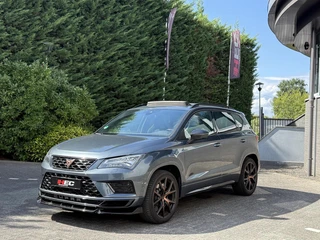 CUPRA Ateca 2.0 TSI 4DRIVE Pano|360|Beats
