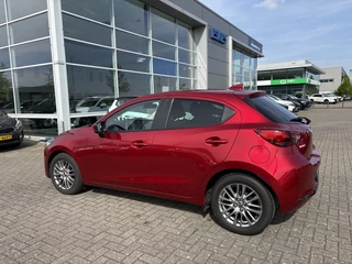Mazda 2 - afbeelding nr 9