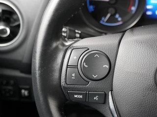 Toyota Auris - afbeelding nr 22