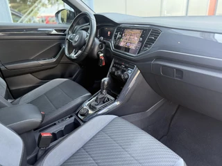 Volkswagen T-Roc Volkswagen T-Roc 2.0 TSI 4Motion R-Line Pano|Cam|Carplay - afbeelding nr 24