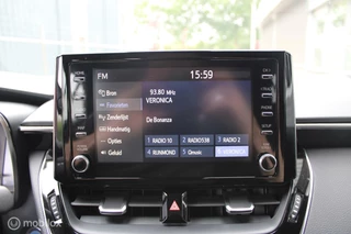 Toyota Corolla Toyota Corolla 1.8 Hybrid Business | 1e Eigenaar | Apple Carplay/Android Auto. - afbeelding nr 35