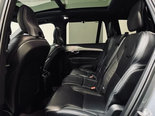Volvo XC90 Volvo XC90 T8 Recharge AWD R-Design | 22