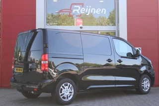 Peugeot Expert Peugeot Expert 2.0 BlueHDI 120PK L2 PREMIUM | TREKHAAK | NAVIGATIE | APPLE CARPLAY/ANDROID AUTO | LAADRUIMTE PAKKET | DODEHOEK DETECTIE | PARKEERSENSOREN VOOR EN ACHTER | 3-ZITS | CRUISE CONTROL | AIRCO | DAB+ RADIO | - afbeelding nr 4