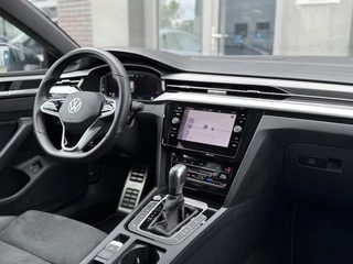 Volkswagen Arteon VW Arteon Shooting Brake 1.4 TSI eHybrid GTE 3x R-Line VOL - afbeelding nr 25