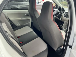 Volkswagen up! Volkswagen Up! 1.0 high up! colour Up 6 maanden garantie - afbeelding nr 7