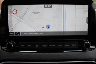 Hyundai Kona Hyundai Kona 1.6 GDI HEV Fashion + Trekhaak - afbeelding nr 15