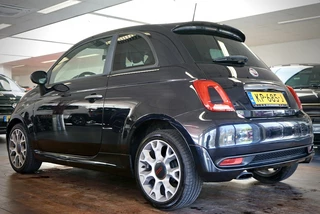 Fiat 500 - afbeelding nr 4