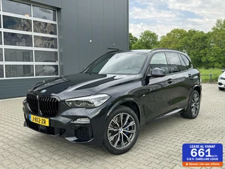 BMW X5 BMW X5 xDrive45e M-Sport High Executive - afbeelding nr 1