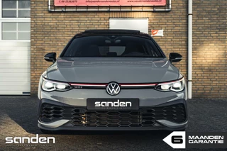 Volkswagen Golf Volkswagen Golf 2.0 GTI clubsport edition 45|PANO|Akrapovic - afbeelding nr 5