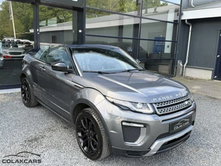 Land Rover Range Rover Land Rover Range Rover 2.0 Si4 HSE Dynamic - afbeelding nr 73