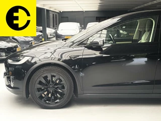 Tesla Model X Tesla Model X 100D | Enhanced Autopilot | Cold wheater pack | Stoelverwarming - afbeelding nr 17
