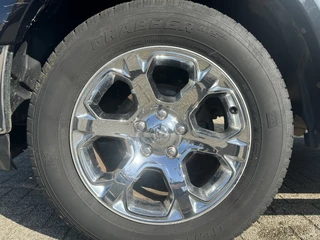 Dodge Ram 1500 - afbeelding nr 10