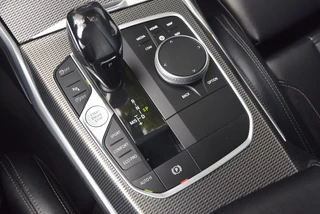 BMW 3 Serie BMW 3 Serie 320i M-Sport High Executive Leer/LED/Navi/Camera - afbeelding nr 17