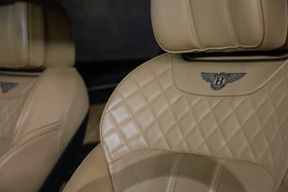 Bentley Bentayga Bentley Bentayga 4.0 D|4x Massage|Ventilatie|Trekhaak|Pano| - afbeelding nr 8