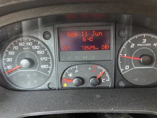 Peugeot Boxer Peugeot Boxer 330 2.2 HDI L2H2 NAVI 140 PK 73000 KM - afbeelding nr 11