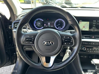Kia Niro Kia Niro 1.6 GDi Hybrid - afbeelding nr 11