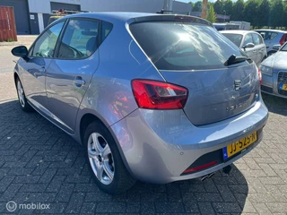 SEAT Ibiza Seat Ibiza 1.0 FR EcoTSI Style Connect /Dsg /Clima /Navigatie - afbeelding nr 28