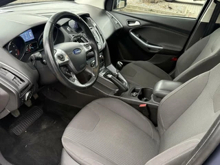 Ford Focus Ford Focus Wagon 1.0 EcoBoost Edition Plus trekhaak - afbeelding nr 5