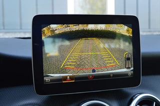 Mercedes-Benz GLA Rijklaarprijs-Garantie Navigatie Airco Trekhaak Sport Interieur Camrera - afbeelding nr 19