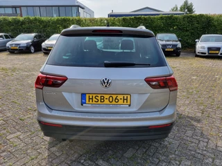 Volkswagen Tiguan Volkswagen Tiguan 1.4 TSI ACT Comfortline Business ✅ZEER NETTE AUTO!! ✅1e EIGENAAR - afbeelding nr 11