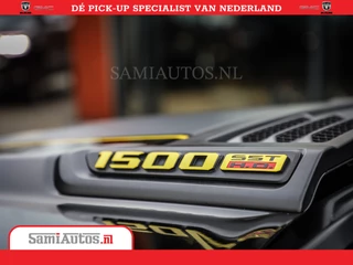 Dodge Ram 1500 Comfortabele Dubbele Cabine met Royale 5 Zitplaatsen | BPM vrij | Nu Leverbaar uit Voorraad | Voorraad Nr 2353 - 5412 - afbeelding nr 68
