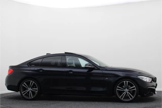 BMW 4 Serie Climate, Schuif/Kantel Dak, Cruise, Navigatie, Bluetooth, Sportstoelen, 19'' - afbeelding nr 22