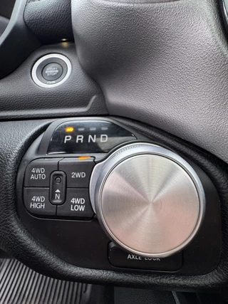 Dodge Ram 1500 - afbeelding nr 14