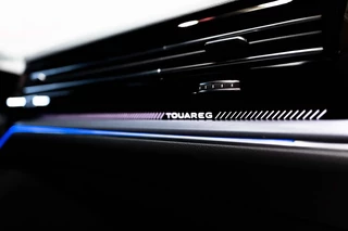 Volkswagen Touareg - afbeelding nr 12