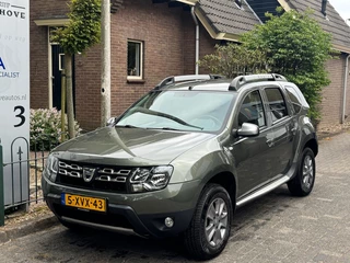 Dacia Duster Airco/Navi/Lichtmetalen velgen - afbeelding nr 2