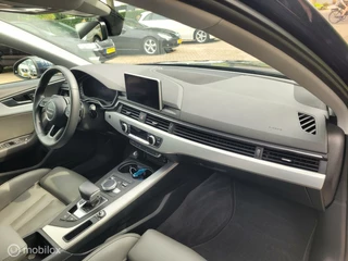 Audi A4 Audi A4 Limousine 1.4 TFSI Sport ,automaat, navi, leder. - afbeelding nr 23