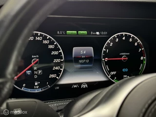 Mercedes-Benz S-Klasse Mercedes S-klasse S560e Lang AMG Line |Pano|Massage|Koeling - afbeelding nr 35