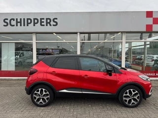 Renault Captur Renault Captur 0.9 TCe Intens - afbeelding nr 10