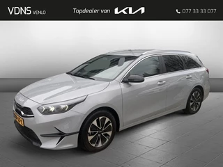 Kia Ceed Sportswagon 1.0 T-GDi DESIGN EDITION * WOLF GREY!!* NAVI + CAMERA