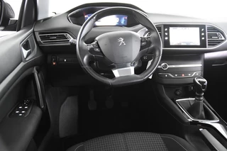 Peugeot 308 Peugeot 308 *1ste Eigenaar*Navigatie*Carplay*Camera* - afbeelding nr 24
