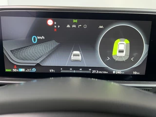 Hyundai IONIQ 6 Hyundai IONIQ 6 First Ed. 77 kWh AWD Direct leverbaar - afbeelding nr 27