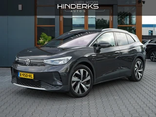 Volkswagen ID.4 First 77 kWh | 89,09% SOH | Camera | Led | Trekhaak