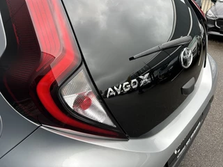 Toyota Aygo - afbeelding nr 14