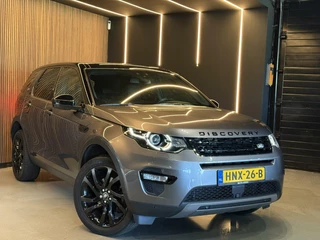 Land Rover Discovery Sport Land Rover Discovery Sport 2.0 Si4 SE Dynamic INCL12MND GRNT - afbeelding nr 44