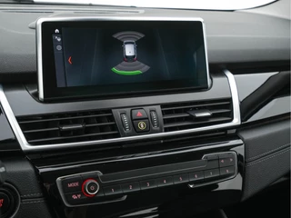 BMW 2 Serie (INCL-BTW) *DAKOTA-LEATHER | FULL-LED | HARMAN/KARDON-AUDIO  | HEATED-SPORT-SEATS | HEAD-UP | DAB+  | ECC | NAVI-FULLMAP | PDC | CRUISE | 17''ALU* - afbeelding nr 16
